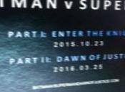 Splitting Batman Superman: Dawn Justice Sounds Like Something They’d (Even Though They’re Probably Not)