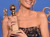 Golden Globes Downton Abbey Winner Joanne Froggatt Unite Hair