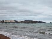 Exploring Town: Walk Pier