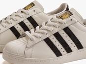 Classic Does: Adidas Superstar Sneaker