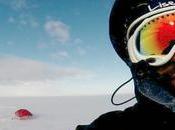 Antarctica 2014: Faysal South Pole!