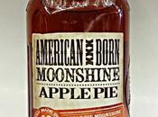 Happy Hour Hour: American Born Moonshine Apple