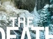 Review–The Death Cure (The Maze Runner James Dashner