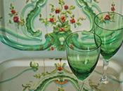 Marianne Strom’s Decorative Serving Trays
