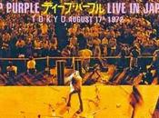 Deep Purple Live Japan