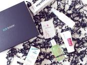 Beauty Look Fantastic January