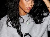 Rihanna About