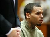 Chris Brown’s Probation Revoked