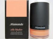 Review: Mamonde Jelly Blusher