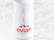 Refresh Your Skin with Evian