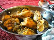 Bikrampuri Murg Salaan Simple, Aromatic Chicken Dish From Bangladesh