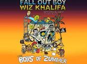 Khalifa Fall Announce ‘boys Zummer’ Tour