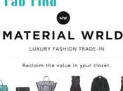 Friday’s Find: Material Wrld