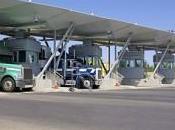 Steps Streamlining Cross Border Truck Traffic