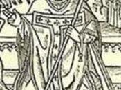 Saint Honoratus, Bishop Confessor
