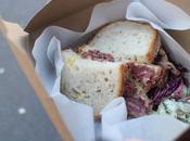 Lifestyle: Best Sandwich Brighton