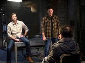 'Supernatural' Season Episode Spoilers: Charlie Returns from Dean Consumed Mark Cain