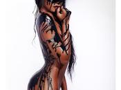 Rap-up Dawn Richard Talks Danity Kane Breakup, ‘blackheart,’ Defying Odds