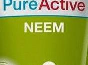 Pimples Welcome Garnier Pure Active Neem Face Wash