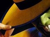 Mask (1994)