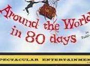 #1,615. Around World Days (1956)