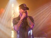 Dallas Smith Tippin’ Point Tour Hits Fredericton