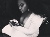 Jazmine Sullivan Stops Read