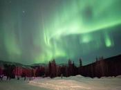 Cross Your Bucket List: Northern Lights This March