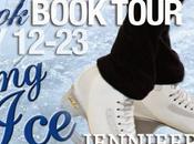 CROSSING Audiobook Tour-Day