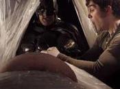 Watch: Dexter Visits Gotham City