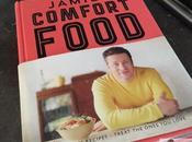 Cooking More with Cookbooks First Jamie’s Comfort Food!
