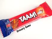 Around World: Israel Elite Taami Chocolate