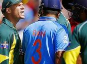 Language Spoken Field Warner Asks Rohit Speak English