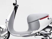 Gogoro Smart Electric Scooter