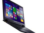 Lenovo LaVie Notebook