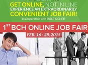 Find Your Dream Philippines’ FIRST EVER ONLINE FAIR!