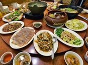 Taiwan Taste Yunnan Cingjing Lumama Restaurant 清境魯媽媽雲南擺夷料理