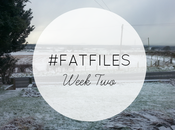 #fatfiles Week