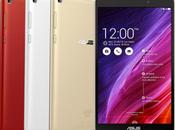 ASUS Fonepad8 (FE380CG) Specifications Features