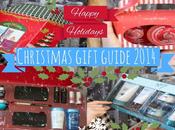 YouTube Christmas Gift Guide 2014