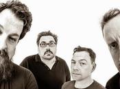 Fierce Dead: Tour Dates