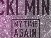 Stream: Nicki Minaj: Time AGAIN