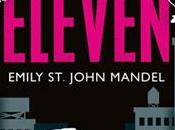 Emily John Mandel: Station Eleven (2014)