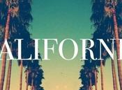 Tuesday Tunes: California