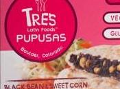 Vegan Products You’ll Want Try: Tres Pupusas