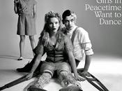 Album Review Belle Sebastian Girls Peacetime Want Dance