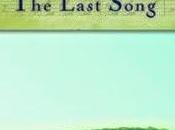 Review–The Last Song Nicholas Sparks