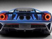 Listen Beautiful Revving Sound 600bhp Ford