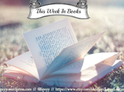 This Week Books 21/01/2015 (RIP Wednesdays)