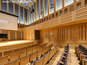 Ever Changing London Kings Place Regent's Canal @KingsPlace